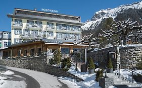 Hotel Schönegg